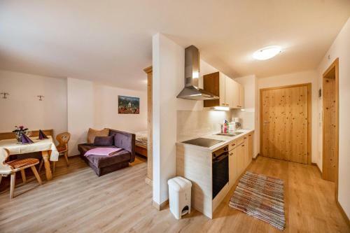 Apartamento Ferienwohnung Fleckner