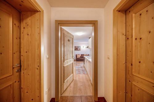 Apartamento Ferienwohnung Fleckner