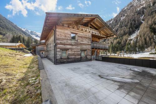 Apartamento Ferienwohnung Fleckner