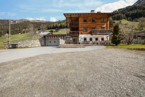 Apartamento Ferienwohnung Fleckner