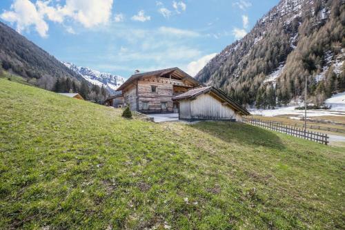Apartamento Ferienwohnung Fleckner