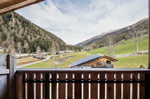 Apartamento Ferienwohnung Fleckner