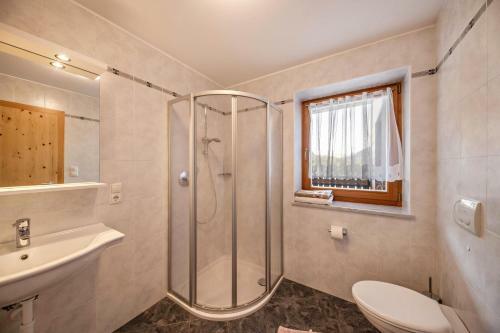 Apartamento Ferienwohnung Fleckner