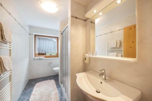 Apartamento Ferienwohnung Panoramablick