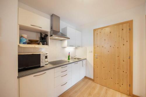 Apartamento Ferienwohnung Panoramablick