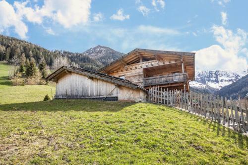 Apartamento Ferienwohnung Panoramablick