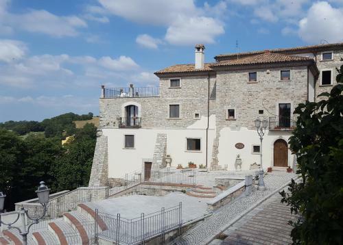L'antica Loggia Case Vacanze