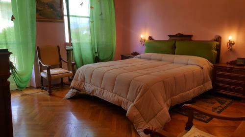 Hostal Villa Fiorita