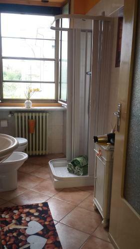 Hostal Villa Fiorita