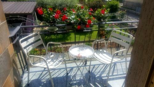 Hostal Villa Fiorita