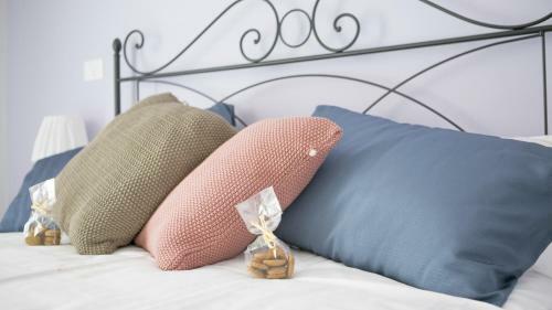 Hostal Il Nido Dei Gufi