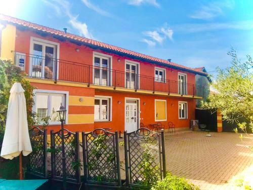 Hostal Il Nido Dei Gufi