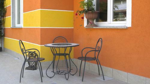 Hostal Il Nido Dei Gufi