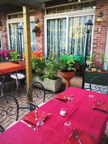 Hostal Il Nido Dei Gufi