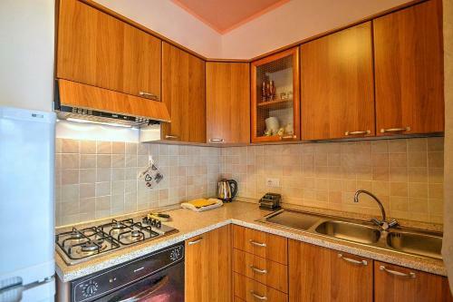 San Michele Di Serino Apartment Sleeps 6 Air Con