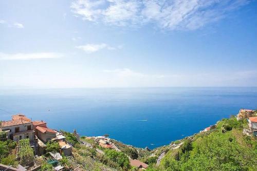 San Michele Di Serino Apartment Sleeps 6 Air Con
