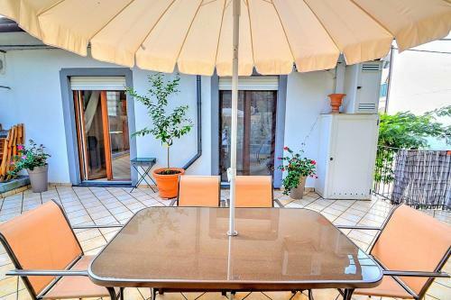 San Michele Di Serino Apartment Sleeps 6 Air Con