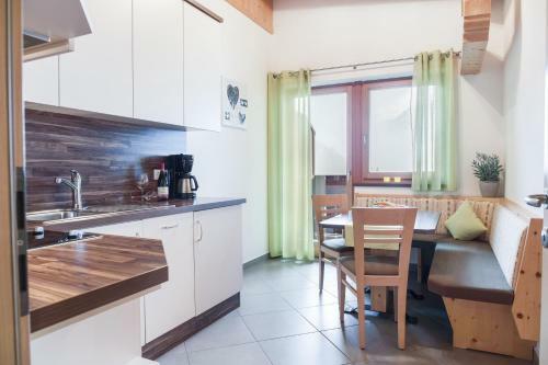 Apartamento Hofschenke Pfeiftal - Heuduft
