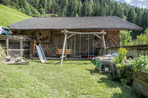 Apartamento Hofschenke Pfeiftal - Heuduft