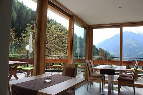 Apartamento Hofschenke Pfeiftal - Heuduft