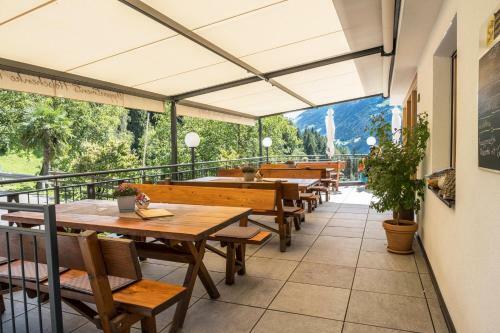 Apartamento Hofschenke Pfeiftal - Heuduft