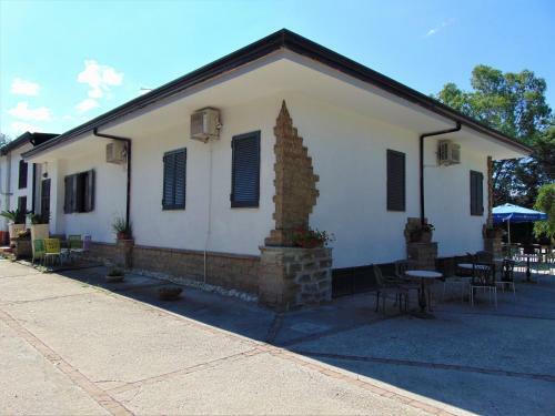 Bed & Breakfast Casale Rurale