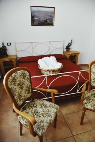 Bed & Breakfast Casale Rurale