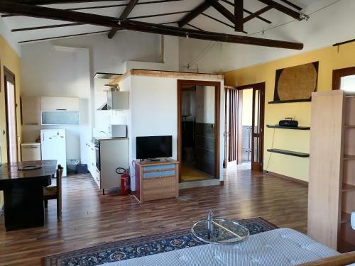 Apartamento My Club Italia