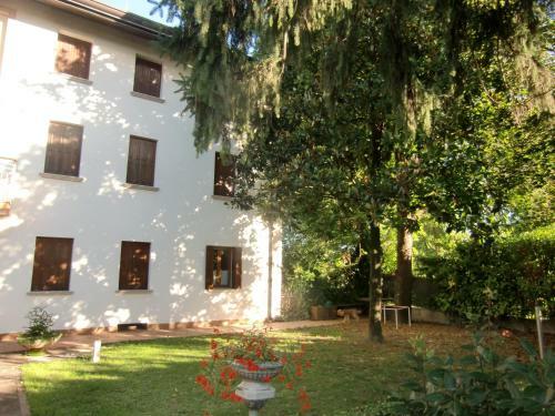 Apartamento My Club Italia