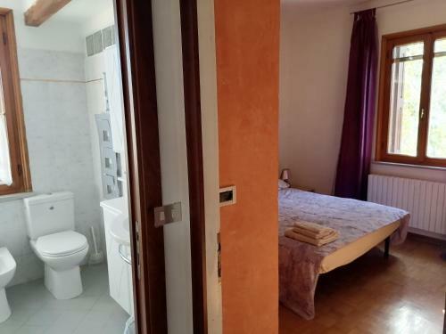 Apartamento My Club Italia