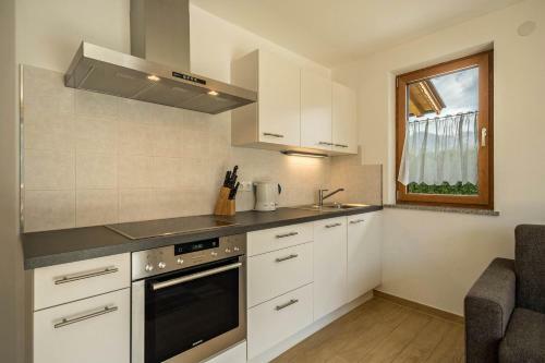 Apartamento Pfandlerhof Ferienwohnung Rot