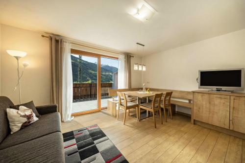 Apartamento Pfandlerhof Ferienwohnung Rot