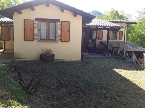 La Baita Del Conte