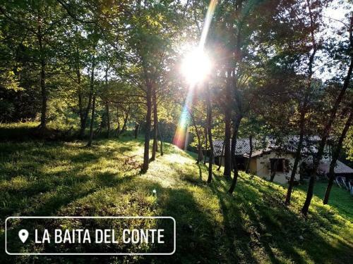 La Baita Del Conte