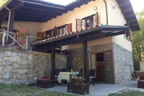 La Baita Del Conte