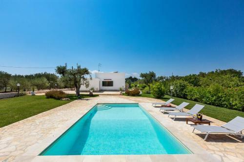 Villa Giordano