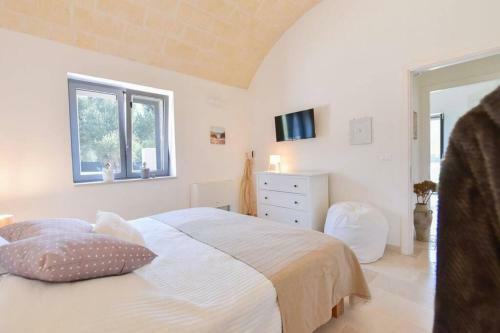 Apartamento Trulli Quattro&cinque With Pool