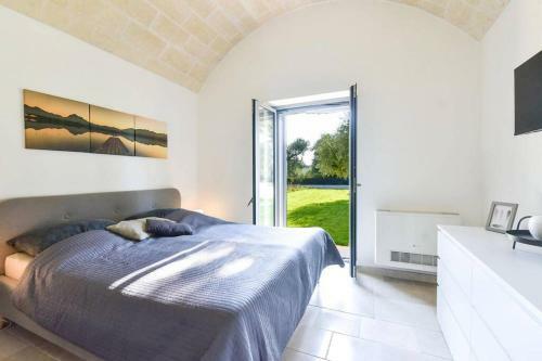 Apartamento Trulli Quattro&cinque With Pool