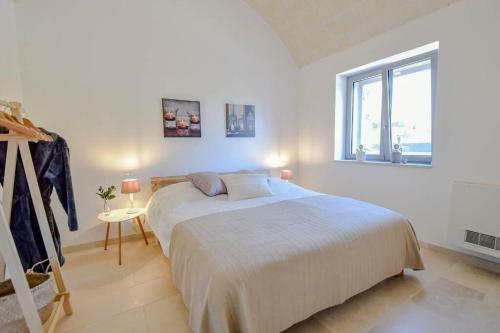 Apartamento Trulli Quattro&cinque With Pool