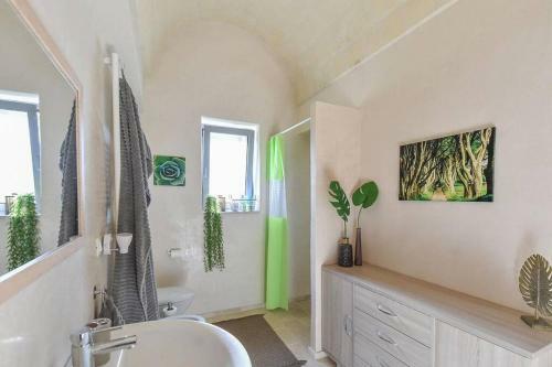Apartamento Trulli Quattro&cinque With Pool