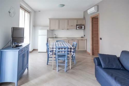 Apartamento Cascina Lugana
