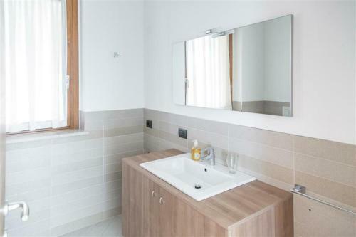 Apartamento Cascina Lugana