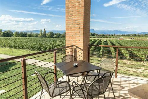 Apartamento Cascina Lugana