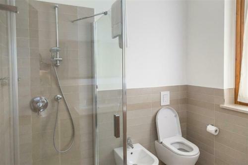 Apartamento Cascina Lugana