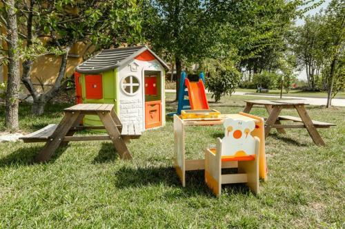 Apartamento Cascina Lugana