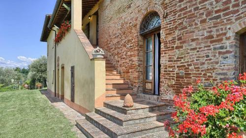 Villa Germagnana 14