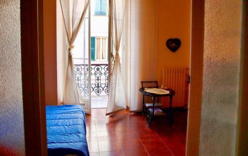 Apartamento Matteotti