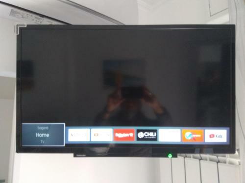 Apartamento A Casa Vostra