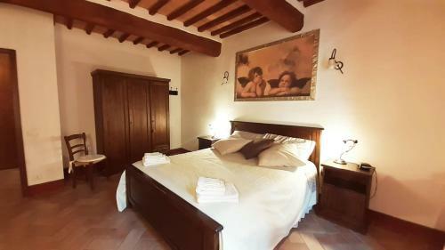 Apartamento Casa Armonia