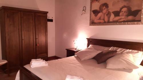 Apartamento Casa Armonia